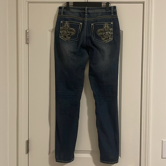 Revolt Jeans - Picture 2 of 4